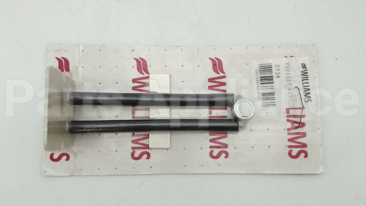 7734 Williams Comfort Products 270-330Fautolimitswitch5"