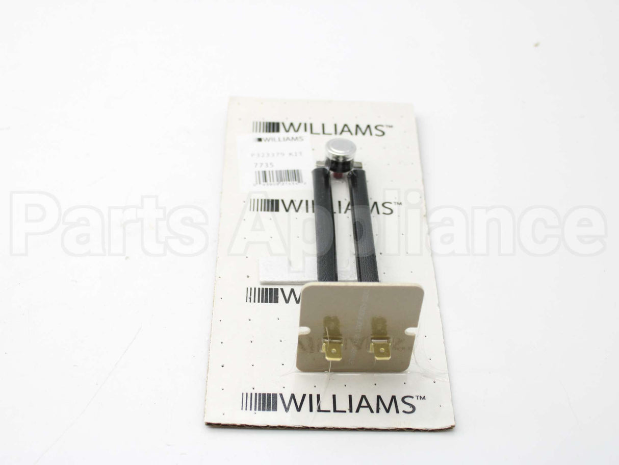 7735 Williams Comfort Products 330F Limit Switch 5" Insertion