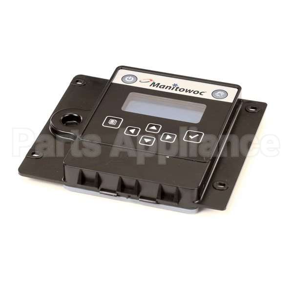 7736 Compatible Manitowoc Lcd Display Asm Graphica L