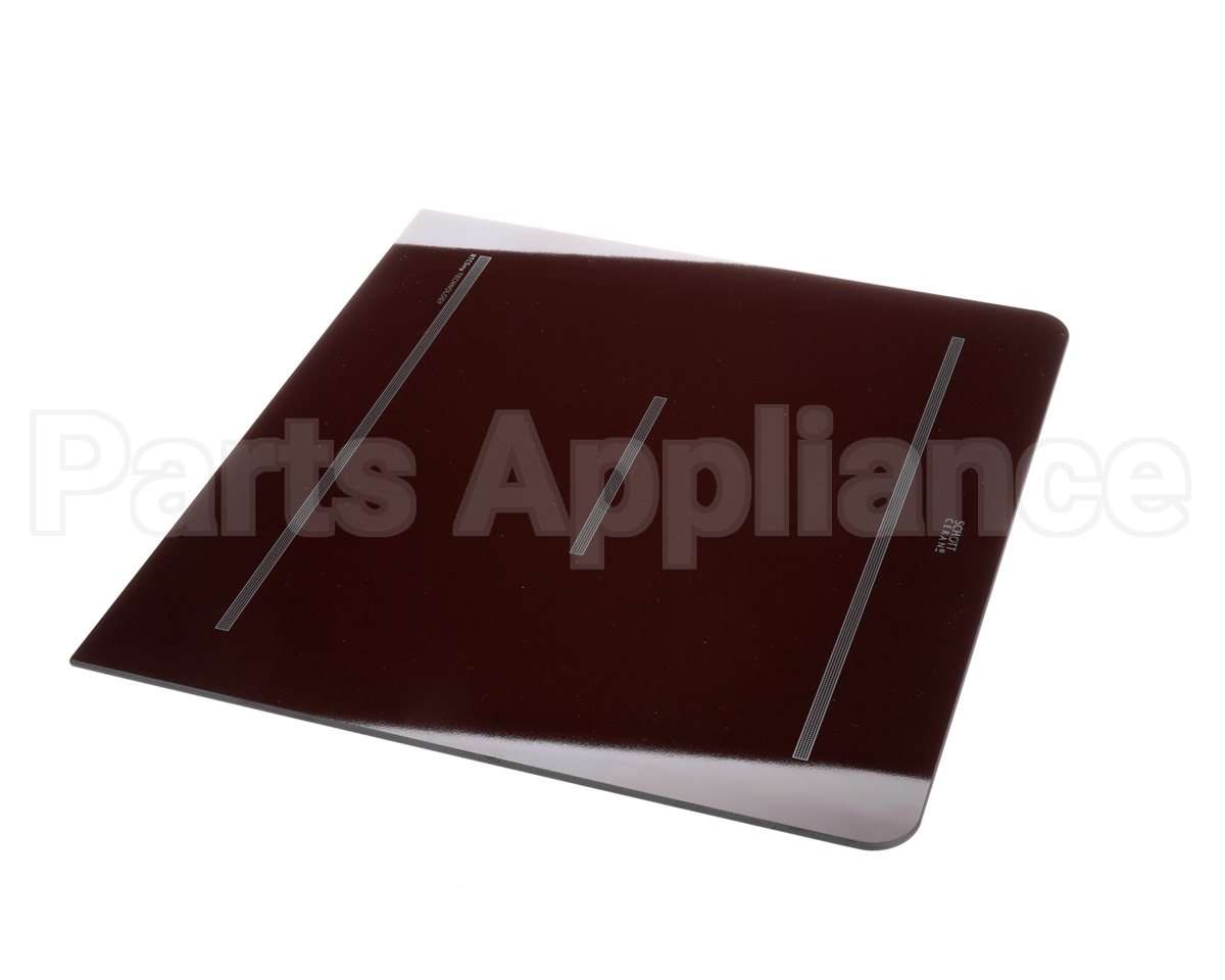 77373400 Garland Ceranglas Instinct Hob