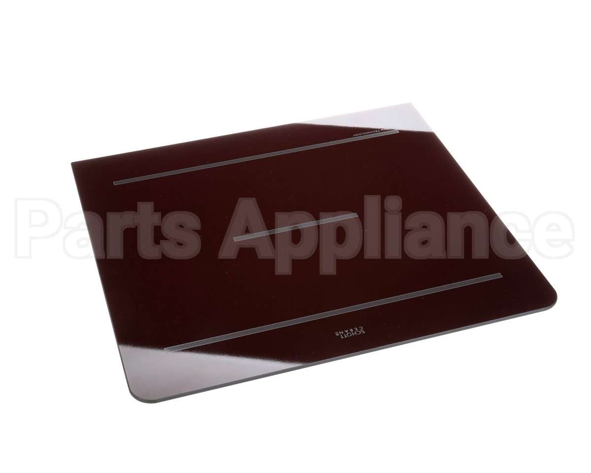 77373400 Garland Ceranglas Instinct Hob