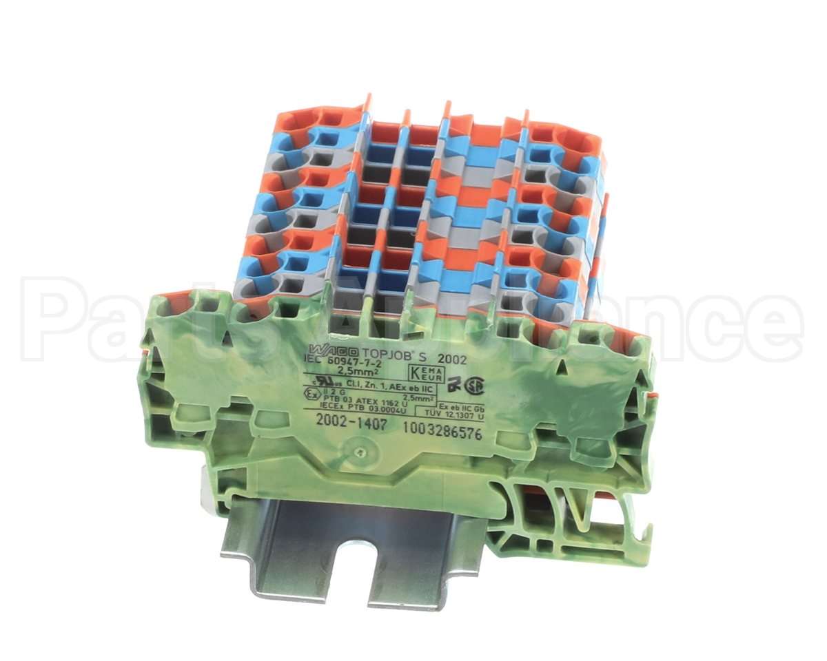 77390 Structural Concepts Terminal Block Assy