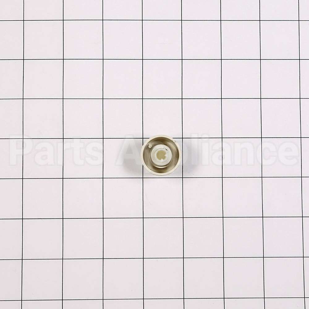7739P120-60 Whirlpool Knob Pop-Up Bsq *