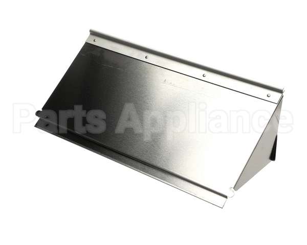 77509 Gold Medal Products Drop Panel