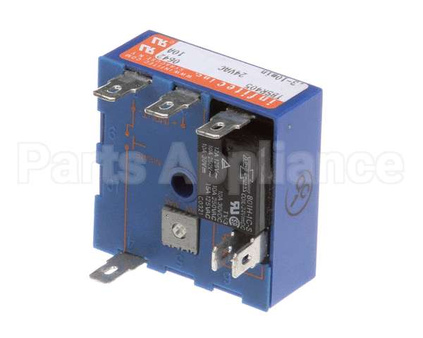 77551 Blakeslee Solid State Timer