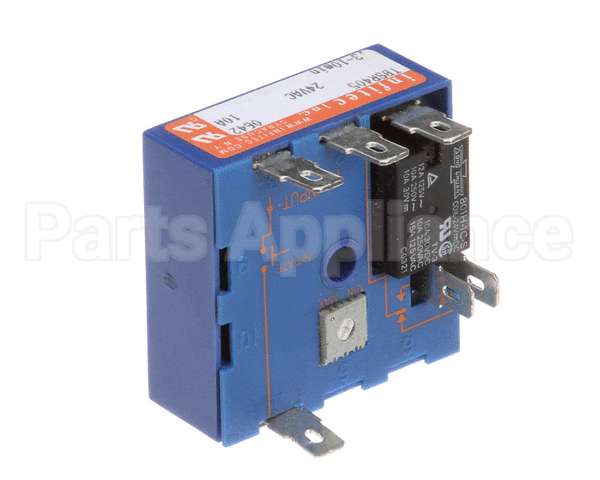 77551 Blakeslee Solid State Timer