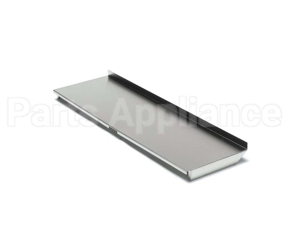 77554 Middleby Tray, Extension 10" Ps640