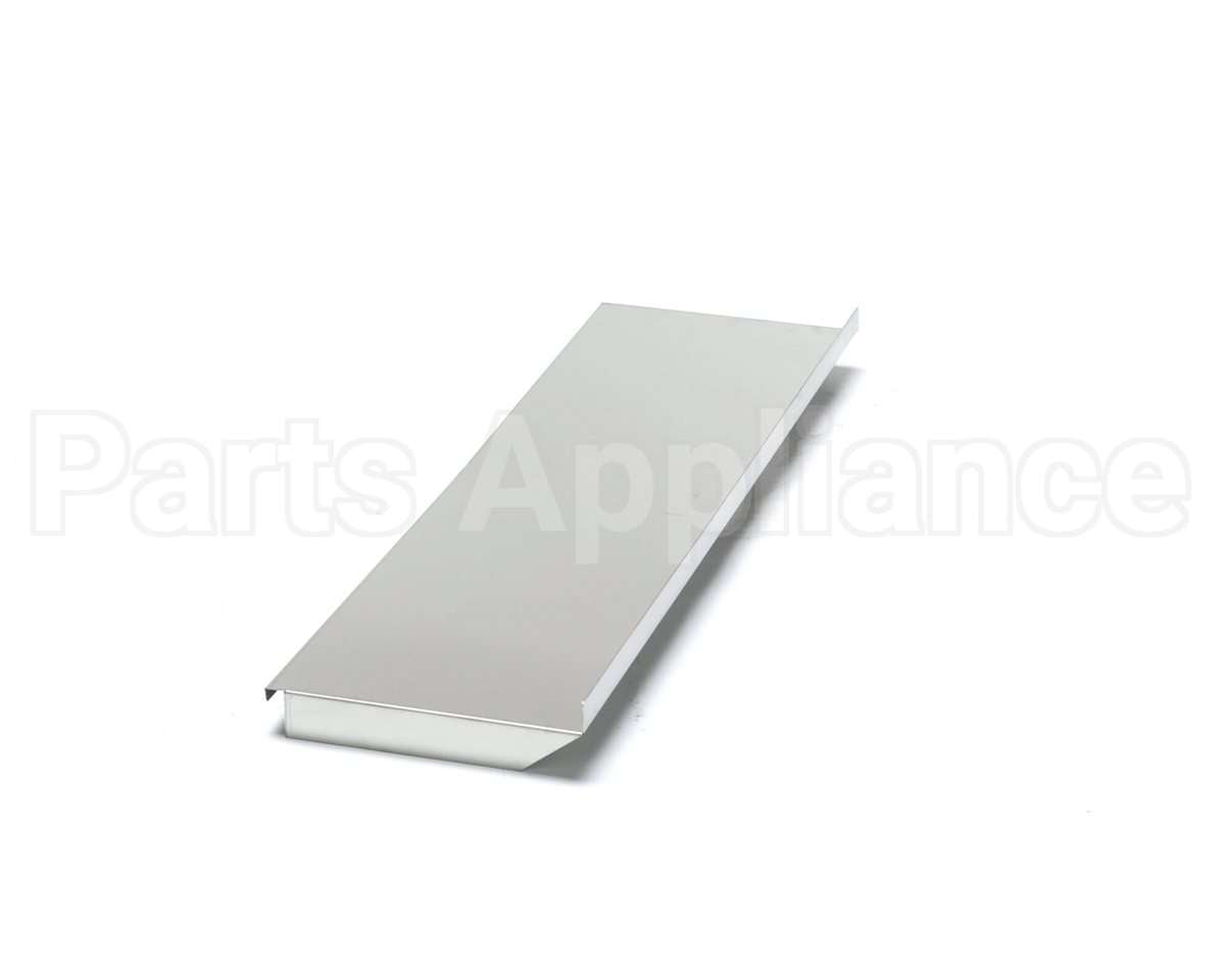 77554 Middleby Tray, Extension 10" Ps640