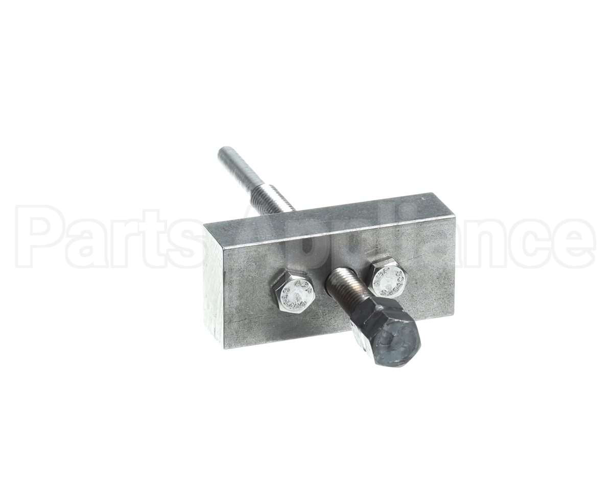 77569 Middleby Tool, Blwr Wheel Puller