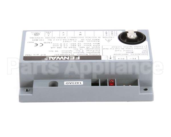 77602 Henny Penny Module-Ce Ignition