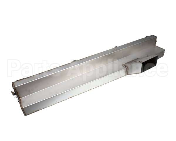 77618 Henny Penny Weld Assy-Trough Ffff Lve104