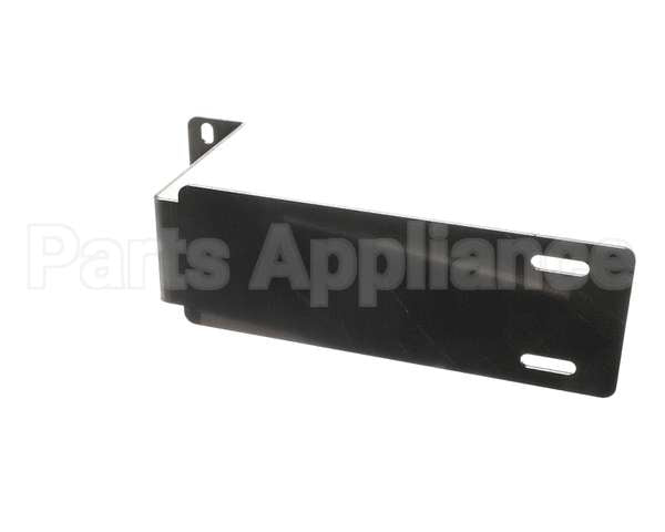 77625 Henny Penny Support-Trough End Full Lve