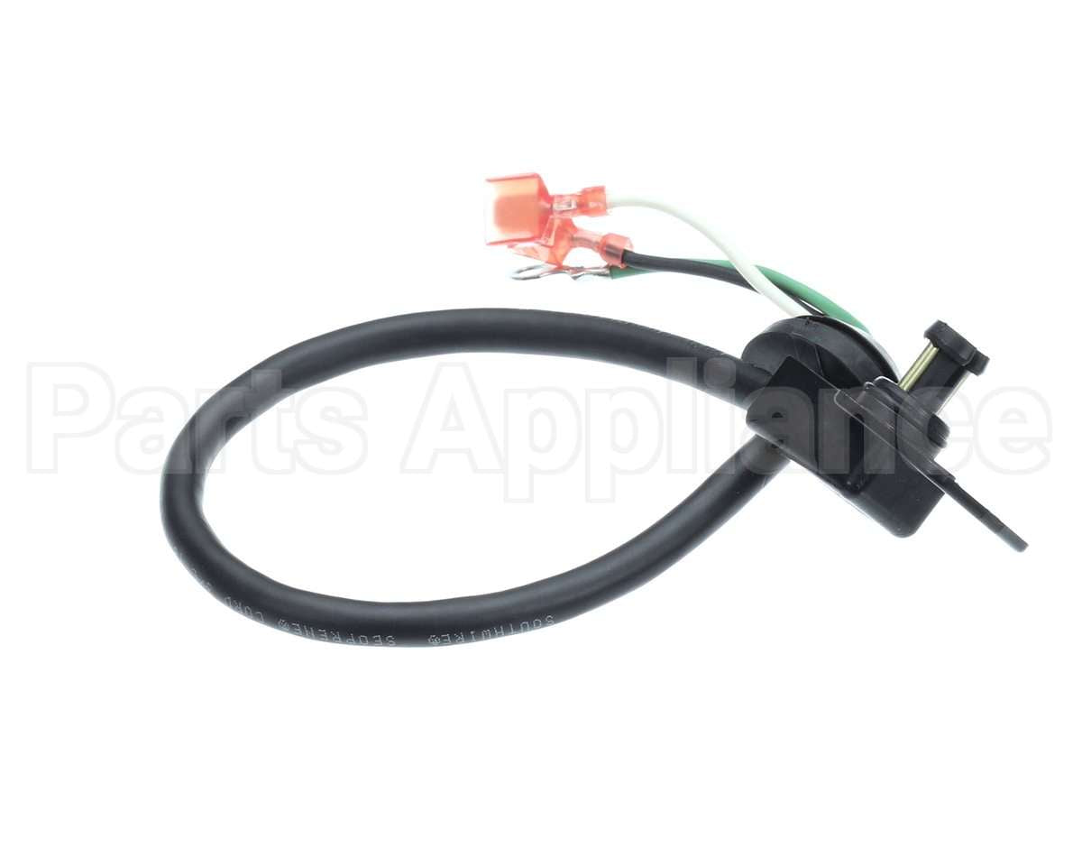 77708 Henny Penny Assy-Molded Cord Heater Plug