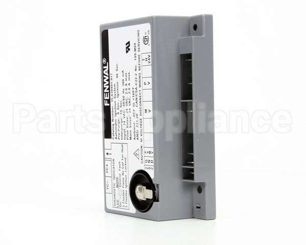 77839 Henny Penny Module-Ignition Non Ce