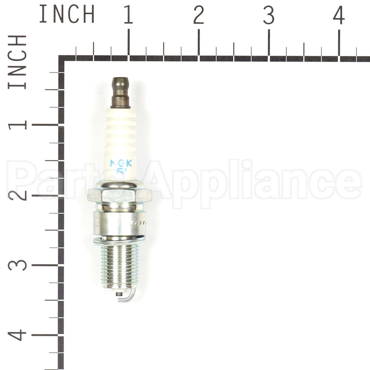 7788 NGK Bpr9Es Spark Plug