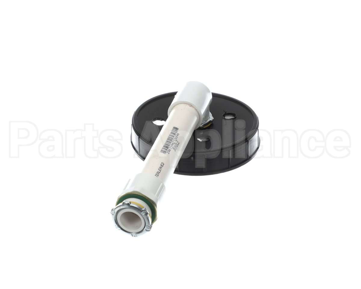 778865 Loren Cook Grease Terminator Adapter