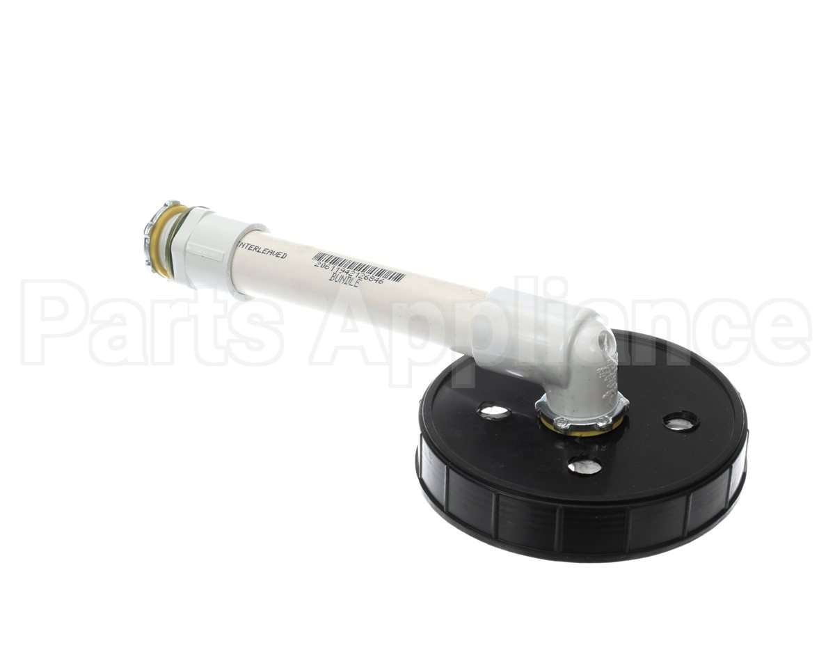 778865 Loren Cook Grease Terminator Adapter