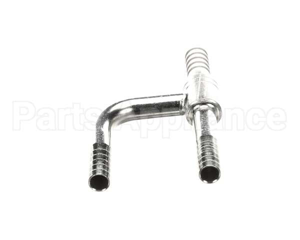 77901800 Cornelius Fitting Y Ss 1/4Bb (3) Prem