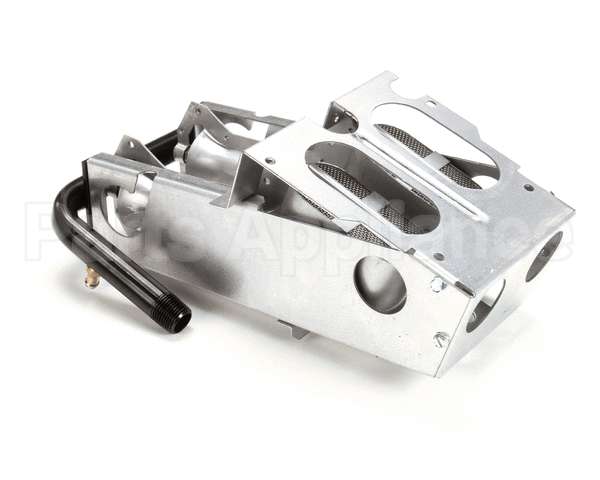 77942-001 Henny Penny Assembly-Burner Pilot Manf Split
