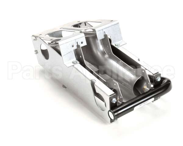77942-001 Henny Penny Assembly-Burner Pilot Manf Split