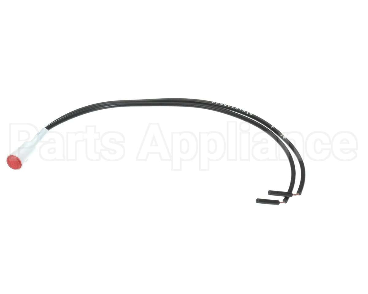 77987 Structural Concepts Led Lght Led Indicator 120-230V Rd