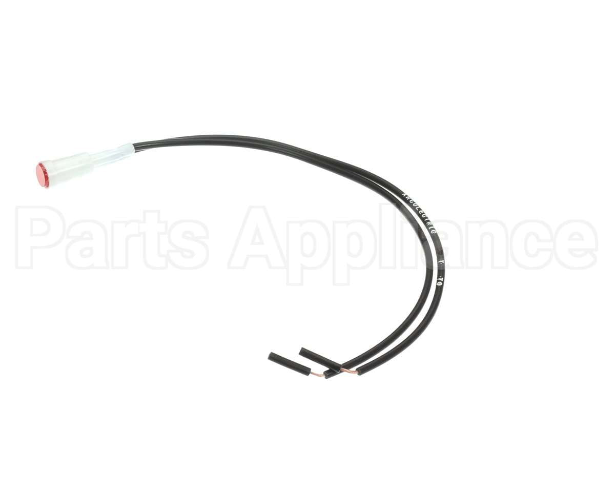 77987 Structural Concepts Led Lght Led Indicator 120-230V Rd