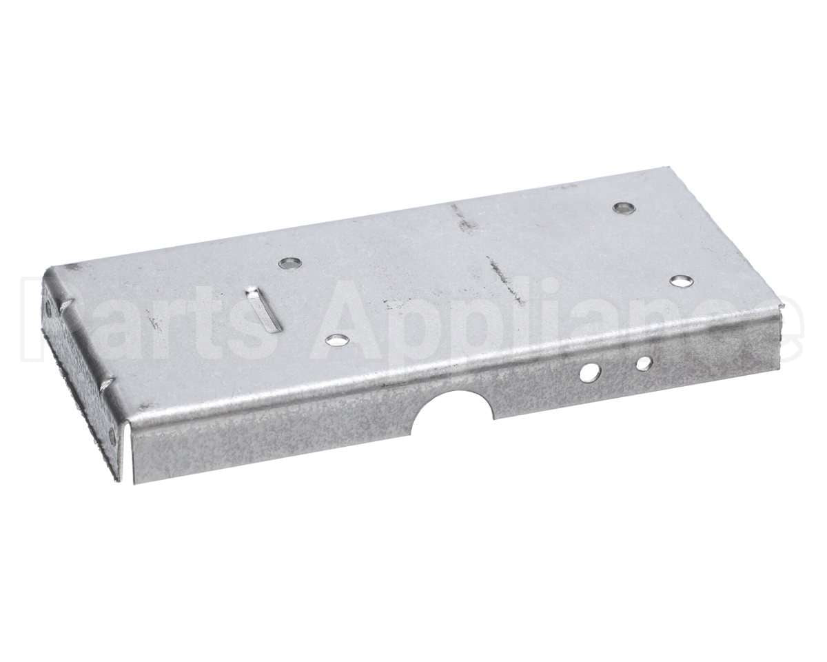 77M09 Lennox Side- Burner Box