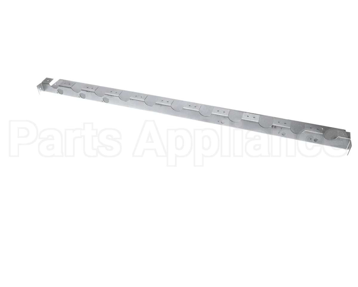 77M10 Lennox Burner Support