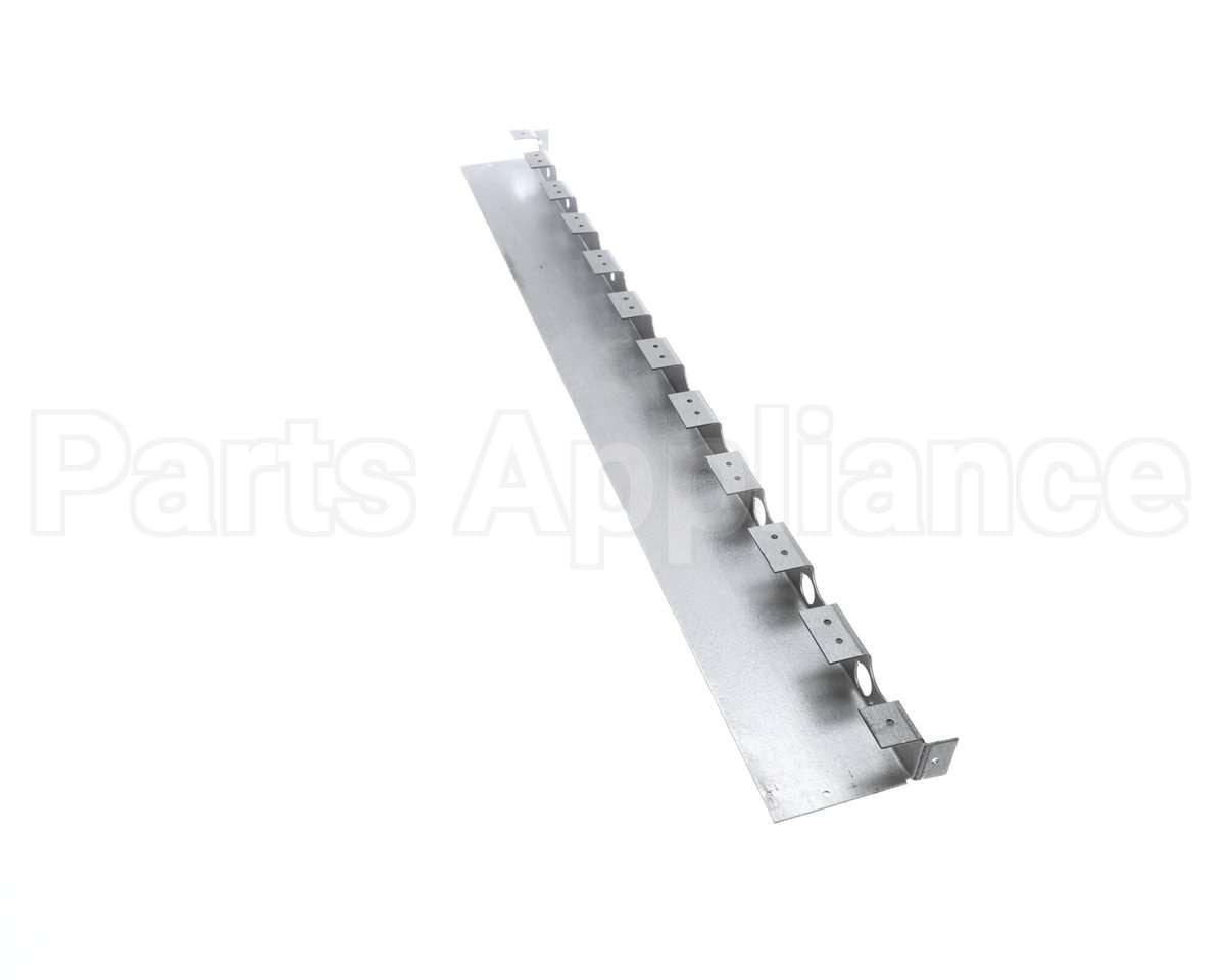 77M10 Lennox Burner Support