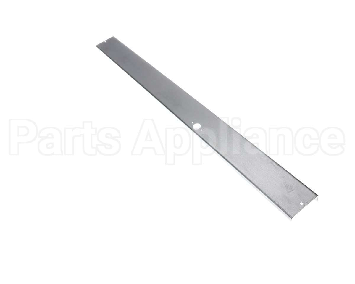 77M11 Lennox Burner Box