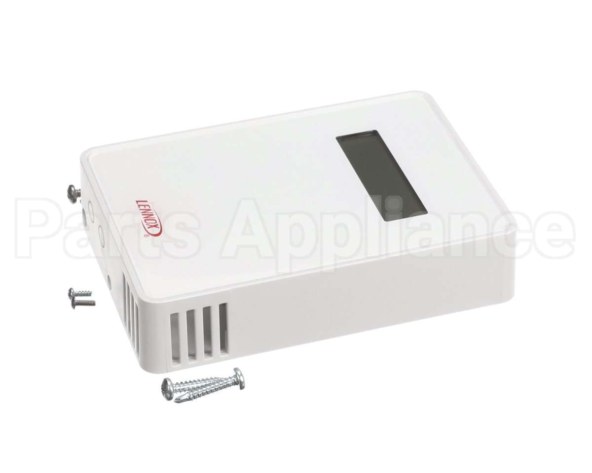 77N39 Lennox T8100-D-Ln, Carbon Dioxide Sensor Kit Wi