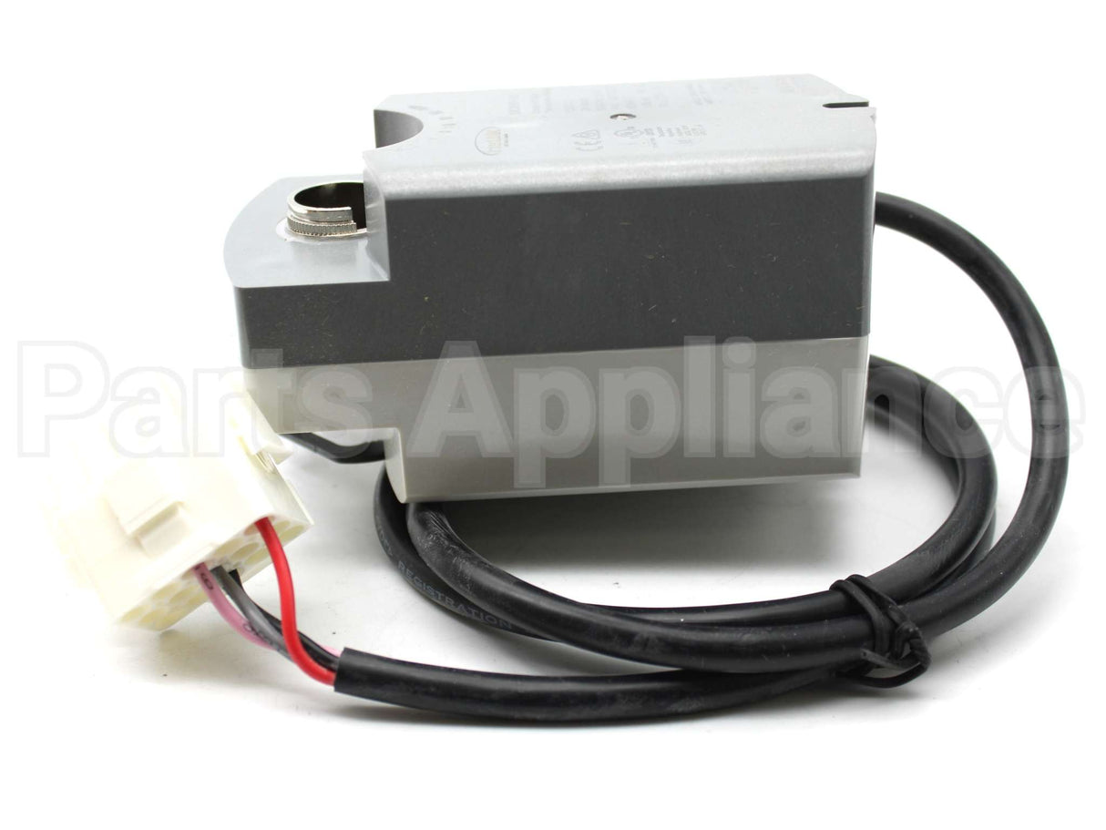 77W92 Lennox 24V 35#Torque Nema 1 Actuator