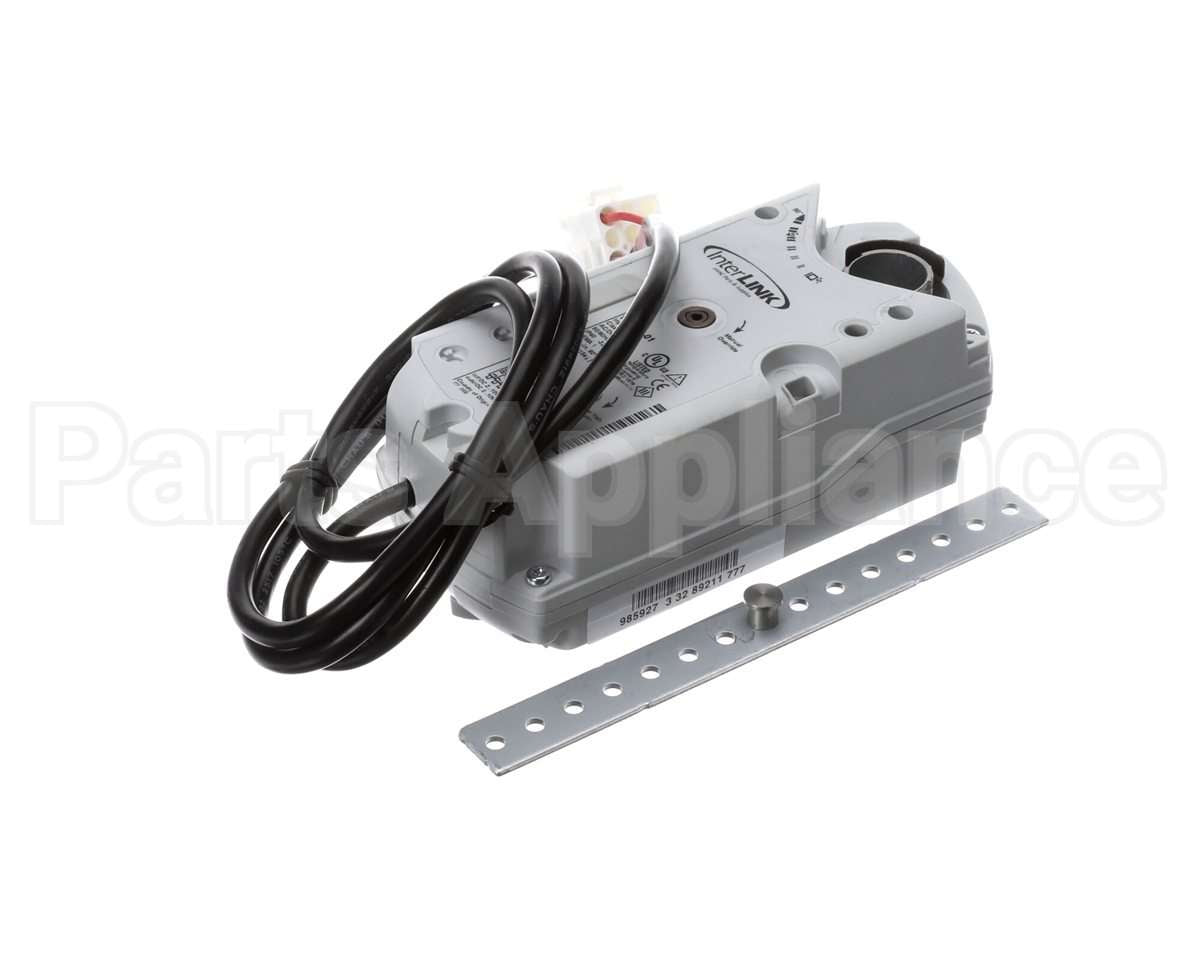 77W94 Lennox Actuator Motor
