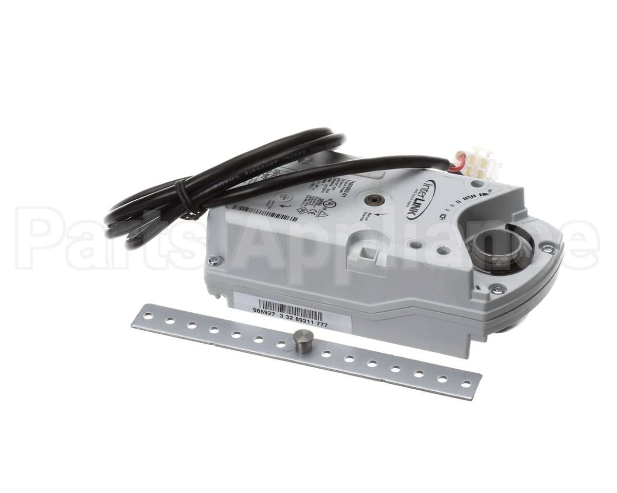 77W94 Lennox Actuator Motor