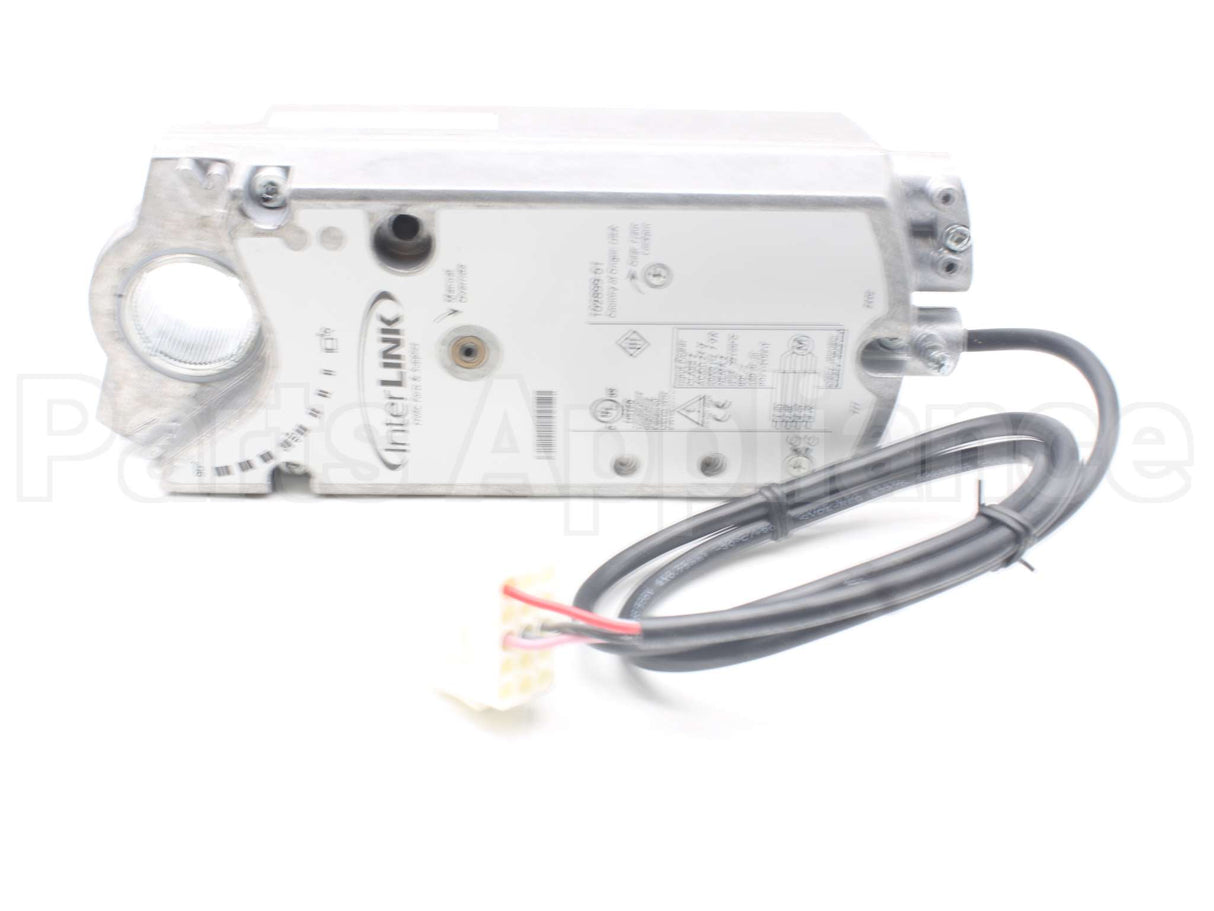77W95 Lennox 24Vac/Vdc Motor Actuator