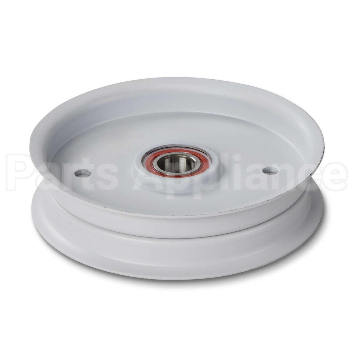 78-006 Oregon Idler Pulley Flat Exmark