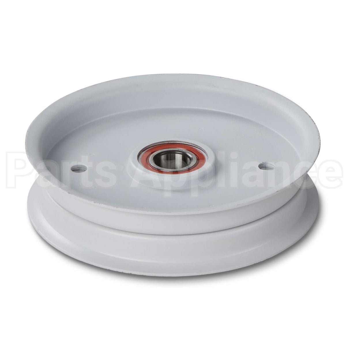 78-006 Oregon Idler Pulley Flat Exmark