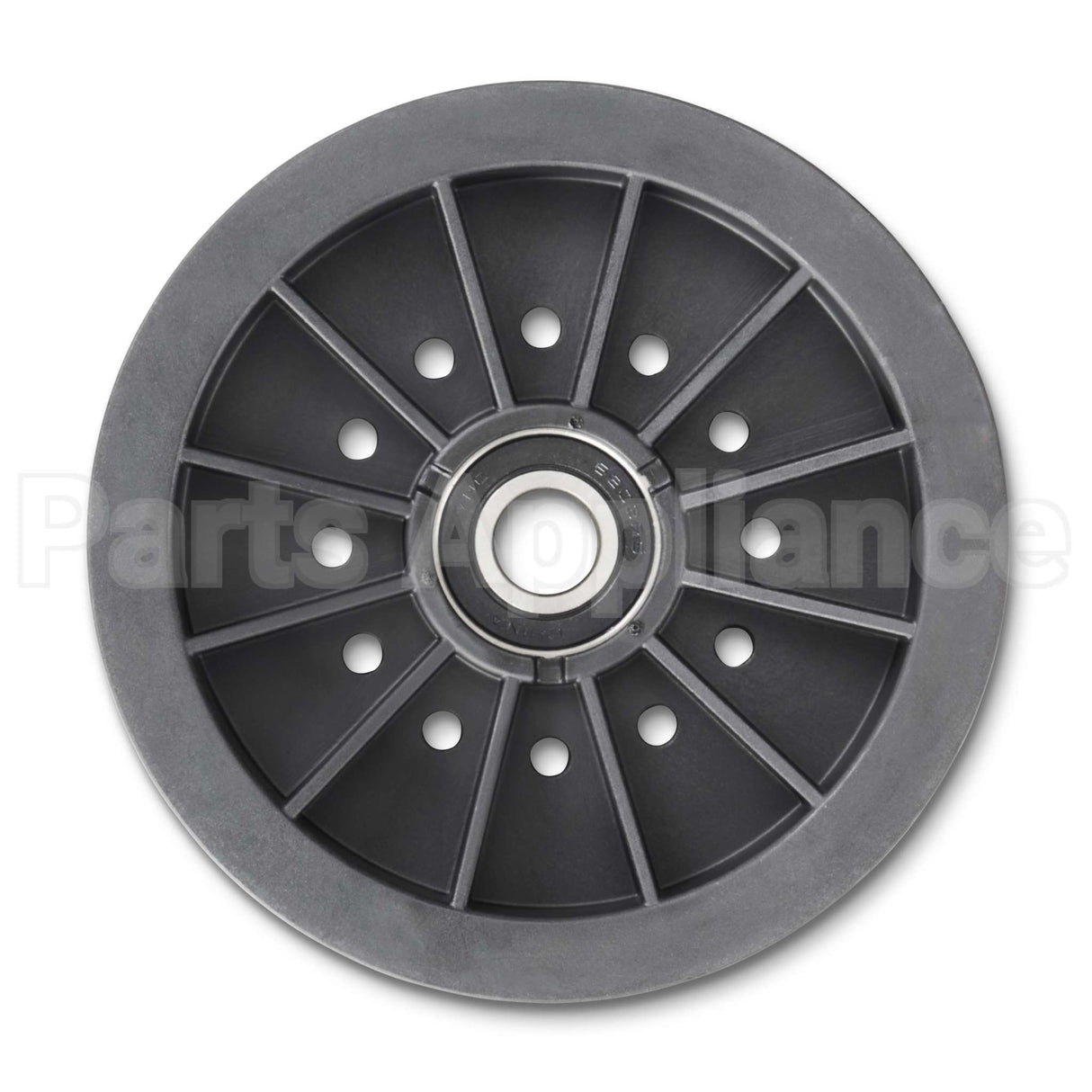 78-026 Oregon Pulley Flat Idler Excel