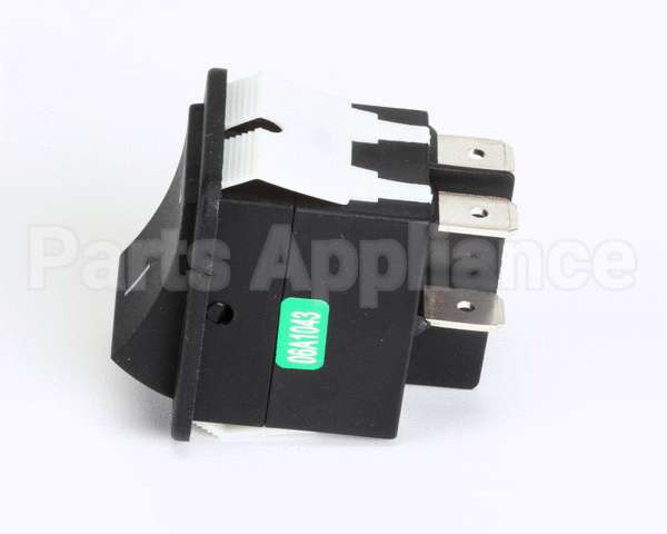 78-218S Prince Castle Switch,Selector,Dp3Pco