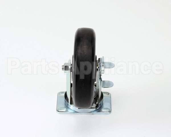 780036 Bevles Caster 5 Hard Swivel With Brake