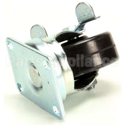 780112 Compatible Bevles Caster 3 Hard Swivel W/ Brake