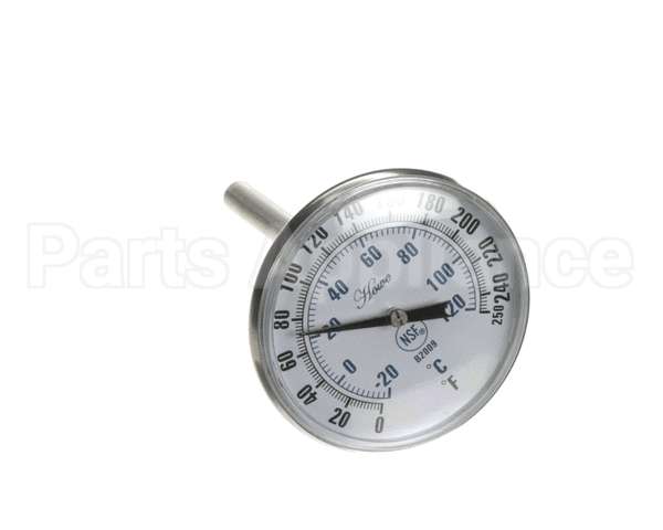 7802 Blakeslee Temperature Gauge