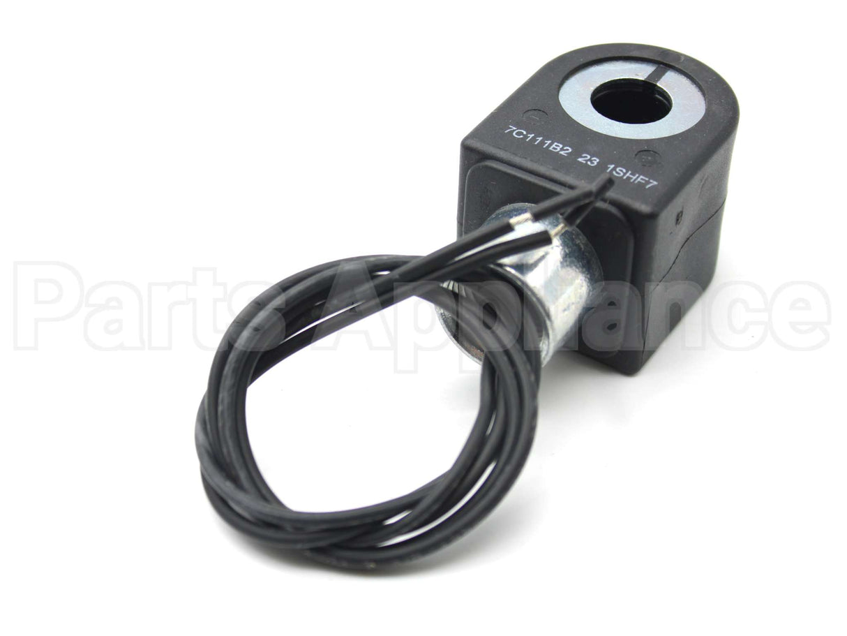 78047 Parker-Jackes Evans H23Sr 120V Ac Coil