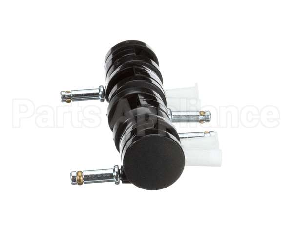 7805-L2 Rubbermaid High Chair Caster Kit