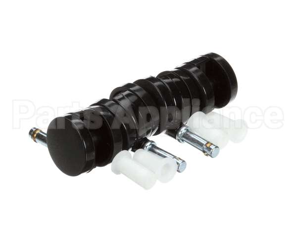 7805-L2 Rubbermaid High Chair Caster Kit