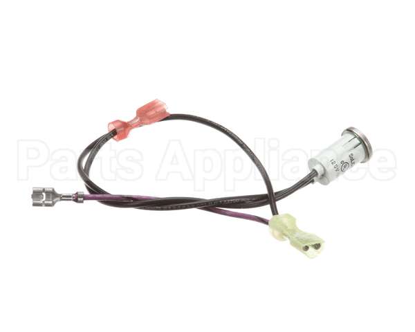 781212 Newco Ready Lamp Green