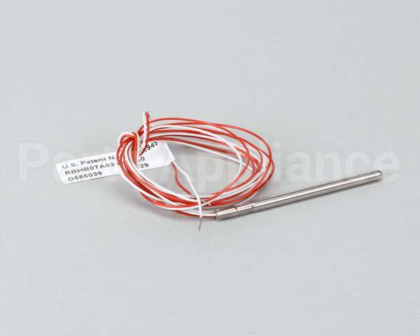 781252 Bevles Rtd Probe