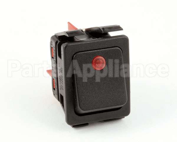 781432 Newco Warmer Switch, Rocker
