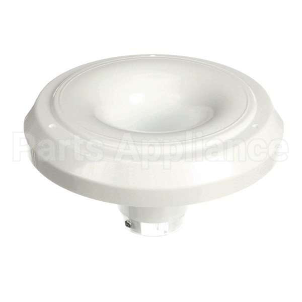 781542 Compatible Newco Water Guard Ii, Drilled 3 Hol