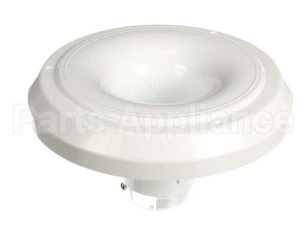 781542 Newco Water Guard Ii, Drilled 3 Hol